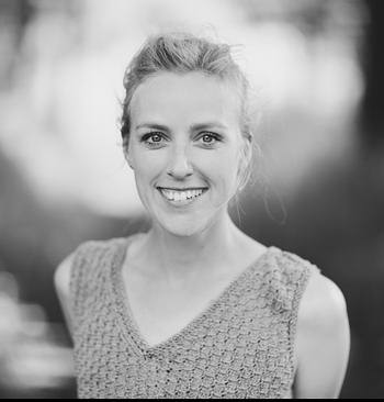 Stefanie Alexa Stork